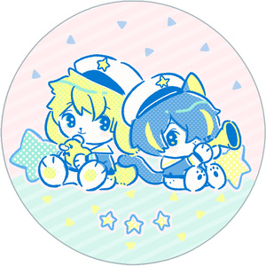 セーラーかんばっち