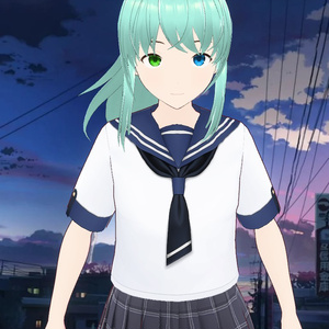 girl