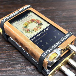 イヤホン K's Audio Works ArkGenesis DIVA Gold ArkGenesis DIVA Gold - K's Audio Works - BOOTH