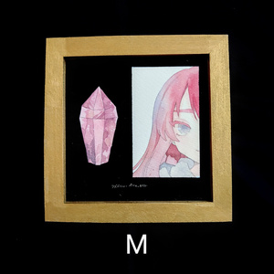 二次創作】アークナイツ クリア栞セット - 白黒工房 - BOOTH