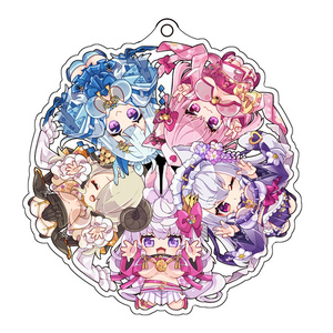 受注生産：都みゆり誕生日グッズ：コンプリートセットEX - 都