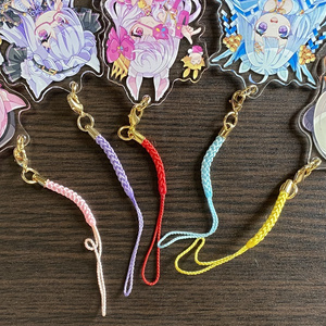 受注生産：都みゆり誕生日グッズ：コンプリートセットEX - 都