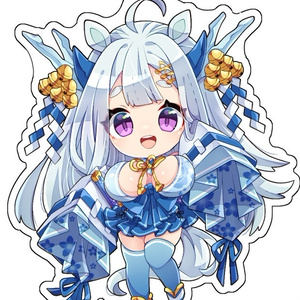 受注生産：都みゆり誕生日グッズ：コンプリートセットEX - 都みゆりの