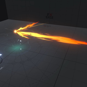 BLEffect Fire,Heal,Slash Effect V1.1 (Fire, Heal, Slash)