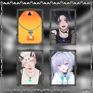 [19アバター対応]Parfum 缩略图 4