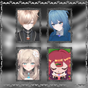 [19アバター対応]Parfum 缩略图 5