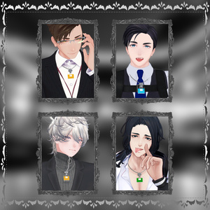 [19アバター対応]Parfum 缩略图 2
