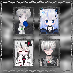 [19アバター対応]Parfum 缩略图 6