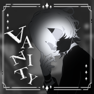 [22アバター対応]VANITY