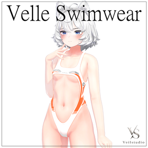 Velle Swimwear【Velle専用】