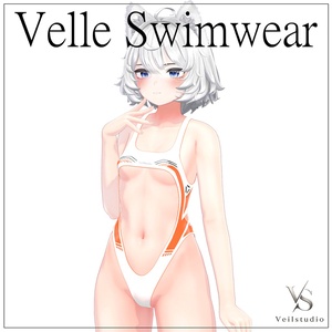 Velle Swimwear【Velle専用】