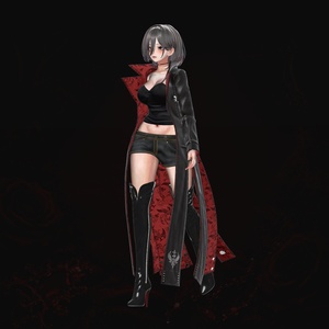 「 Veil Noil 」  VRC/複数アバター対応 缩略图 8