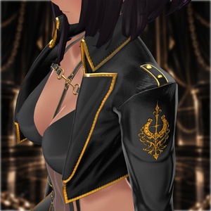 「 Veil_Reins 」 VRC/複数アバター対応 缩略图 2
