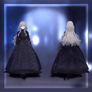 【森羅/Shinra対応】Madona Sophie【セミ対応あり】 缩略图 8