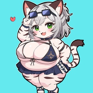 Platinum Tigre Attachment