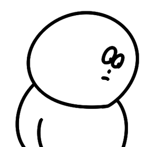 顔芸LINEスタンプ