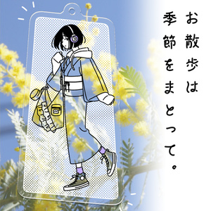 冬野カモメ ／ kamome fuyuno - BOOTH