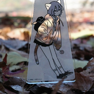 SDVX】ニアノア アクリルキーホルダー - kwsk-g8 - BOOTH