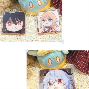 □CZ　理一郎、放浪者　ミニアクスタ CZ 理一郎、放浪者 ミニアクスタ □CZ 理一郎、放浪者