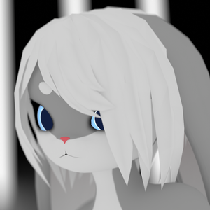S_BUN VRChat base