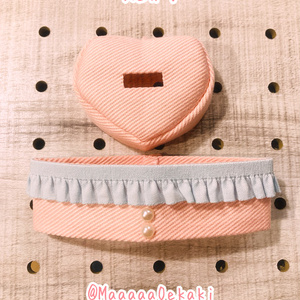 【一点もの】マシュマロ☆冬の置物 marshmallow - BOOTH