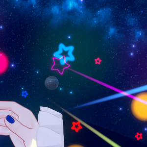 【無料 / Free / 무료】FreeParticle_No1