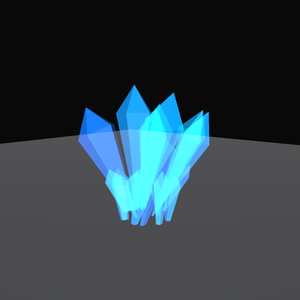 【無料】Crystal