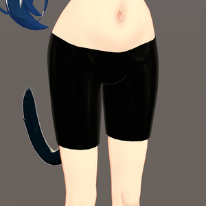 Spats（Sapphy用）