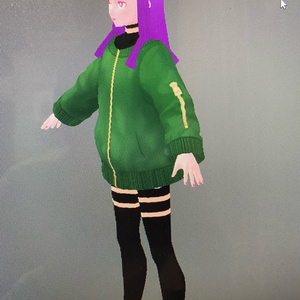 thumb