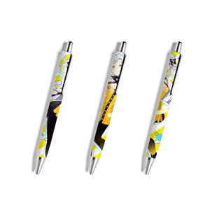 YZH-Pop ball pen