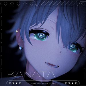 【GIFアイテクスチャ】♡Doki Doki♡ Gif Eye Texture 缩略图 6