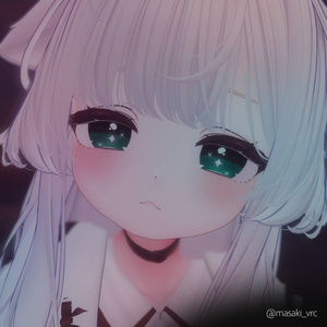 【18アバター対応】✧GlowStarEye｜11color✧【動くアイテクスチャ】 缩略图 32