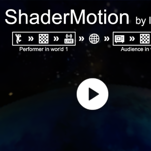 ShaderMotion