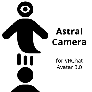Astral Camera