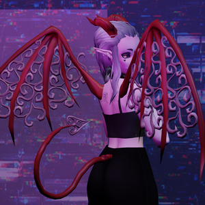 Demon Asset Pack