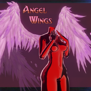 Angel Wings (Sakyubasua collection)