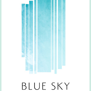 BLUE SKY　