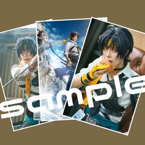 コスプレ＆ファッションウィッグカットセットオーダーメイド依頼 オーダーメイドウィッグ加工承ります コスプレ、ファッション