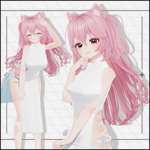 【7アバター対応】 Darlin'Star 缩略图 2