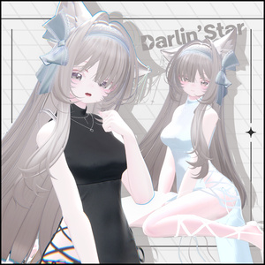 【7アバター対応】 Darlin'Star 缩略图 5