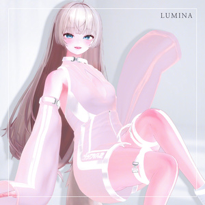 【11アバター対応】Innocent Drop💧 缩略图 7