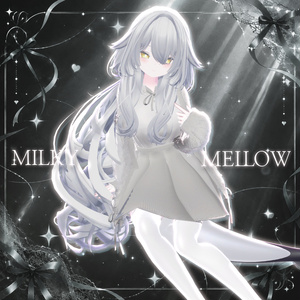 【8アバター対応】Milky Mellow 缩略图 6