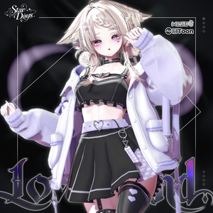🖤SALE🖤【11アバター対応】Lovebound💞 缩略图 5