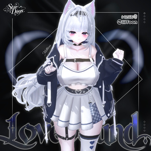 🖤SALE🖤【11アバター対応】Lovebound💞 缩略图 8