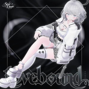🖤SALE🖤【11アバター対応】Lovebound💞 缩略图 4