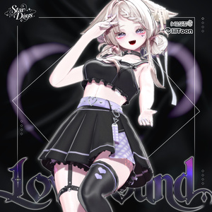 🖤SALE🖤【11アバター対応】Lovebound💞 缩略图 6
