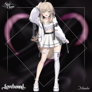 🖤SALE🖤【11アバター対応】Lovebound💞 缩略图 14