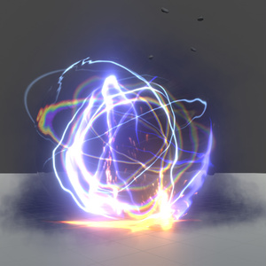Judgment Cut For VRChat/ Dimensional Cut made with VRCHAT assumption