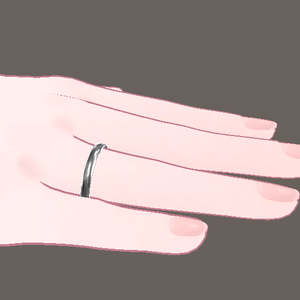 【VRChat】Ring R-02 MA