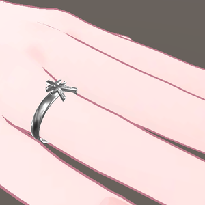 【VRChat】Ring R-03 MA